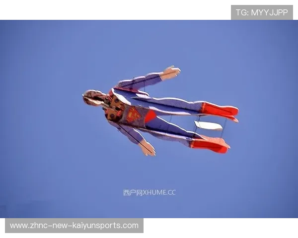 特色空中飞人，极限表演震撼全场，空中飞人表演视频