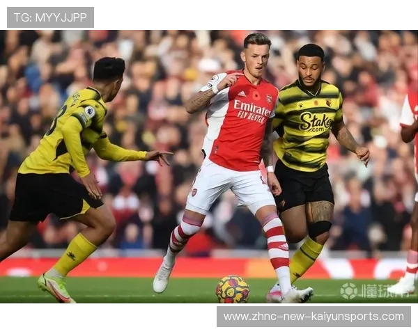 英超：阿森纳大胜沃特福德，士气大振追赶领头羊，英超联赛阿森纳